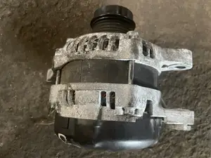 Alternator Voxy New Model 3zr