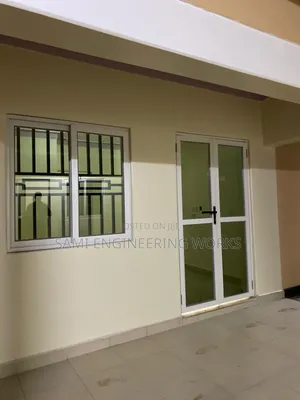 Aluminum Window And Door