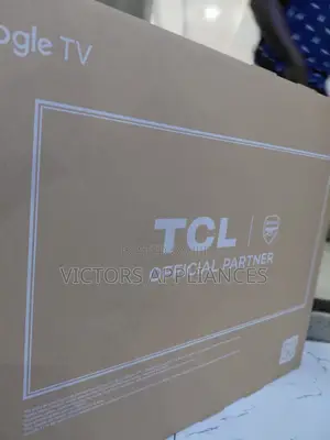 TCL 65inch Mini-Qled Smart Tv