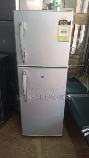 Used Refrigerator 195litres