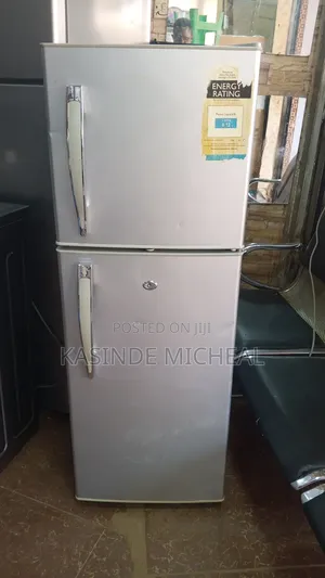 Used Refrigerator 195litres
