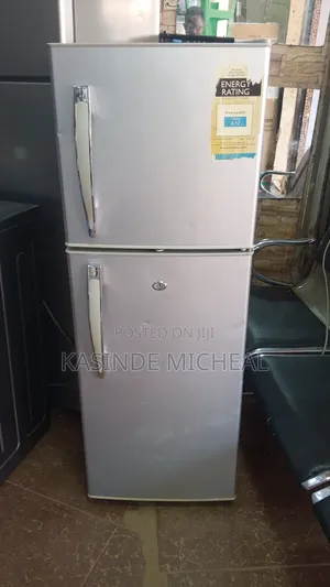 Used Refrigerator 195litres