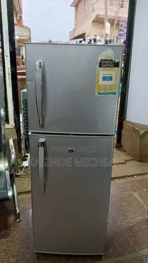 Used Refrigerator 195litres