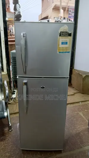 Used Refrigerator 195litres