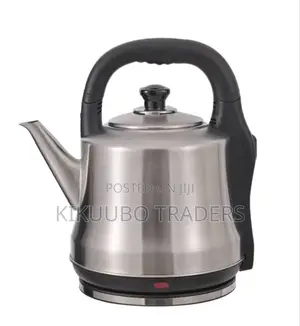 Stainless Steel Electric Kettle