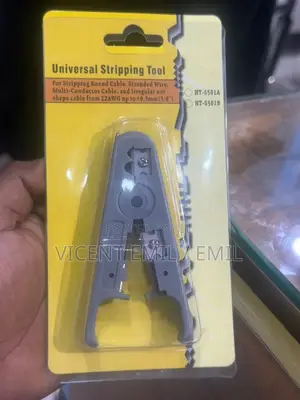 Wire Cuter/ Cable Cuter/ Universal Stripping Tool