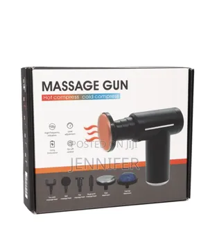 Full Body Massage Gun