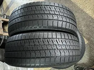 225/60r17 Bridgestone Tyres
