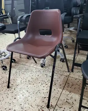 Imported Office Plastic Chairs