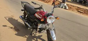 Hero Hunter 125 2023 Red