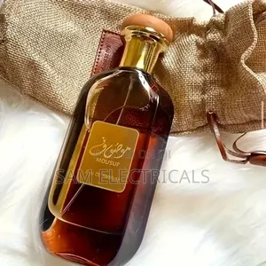 Mousuf Arabic Unisex Perfume