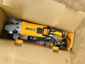 Ingco Grinding/Grinder Machine