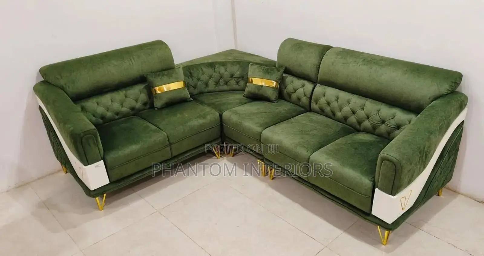 Jazz L Sofa Set