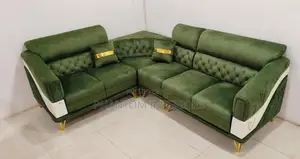 Jazz L Sofa Set