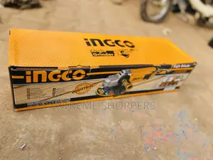 Imported Grinder / Ingco / Grinding