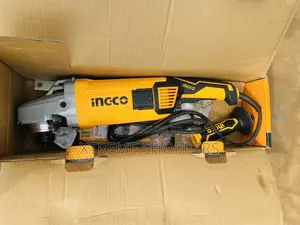 Imported Grinder / Ingco / Grinding