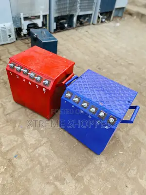 Bounding Machine / Welding Machines / Oil Machine