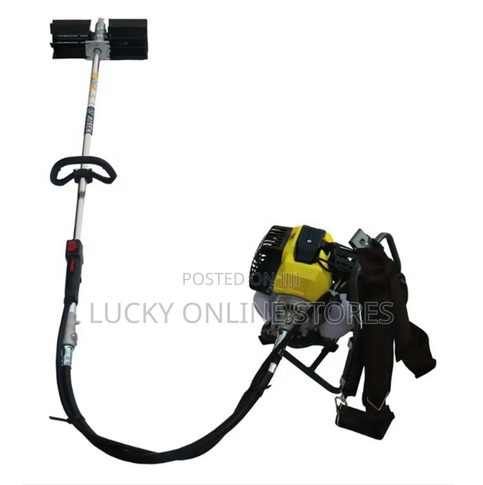 Handheld Weeding Machine