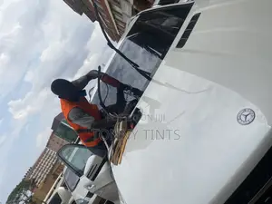 American Windshield Tint