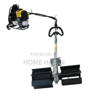 High Quality Agricultural Weeding Machine