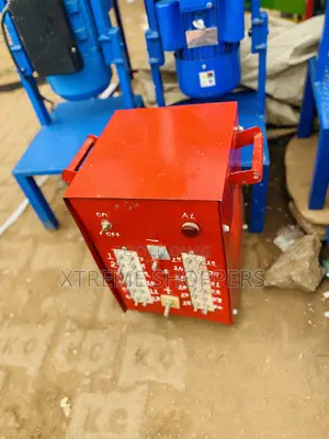 Bridge / Battery Charger / 24batteries