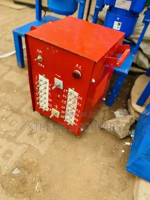 Home Of Machines / Batteries/ Battery Charger 24