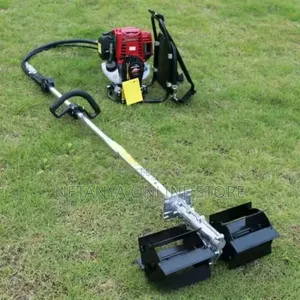Commercial Multifunctional Weeder And Grass Cutter