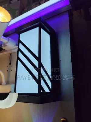 Chozen Led Wall Light