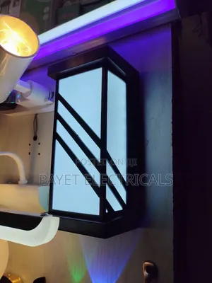Chozen Led Wall Light