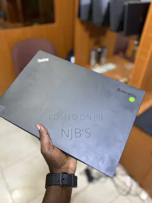 Laptop Lenovo ThinkPad T440 8GB Intel Core I5 SSD 256GB