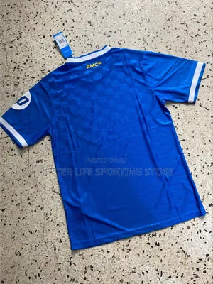 Atletico Madrid Jersey Away 25/26