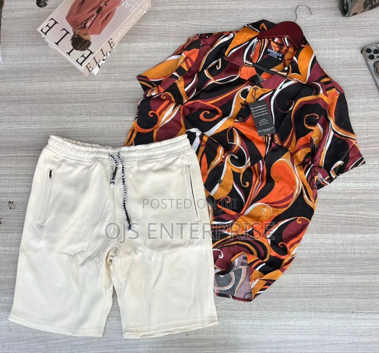 Vintage 2pc Outfit