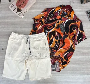 Vintage 2pc Outfit