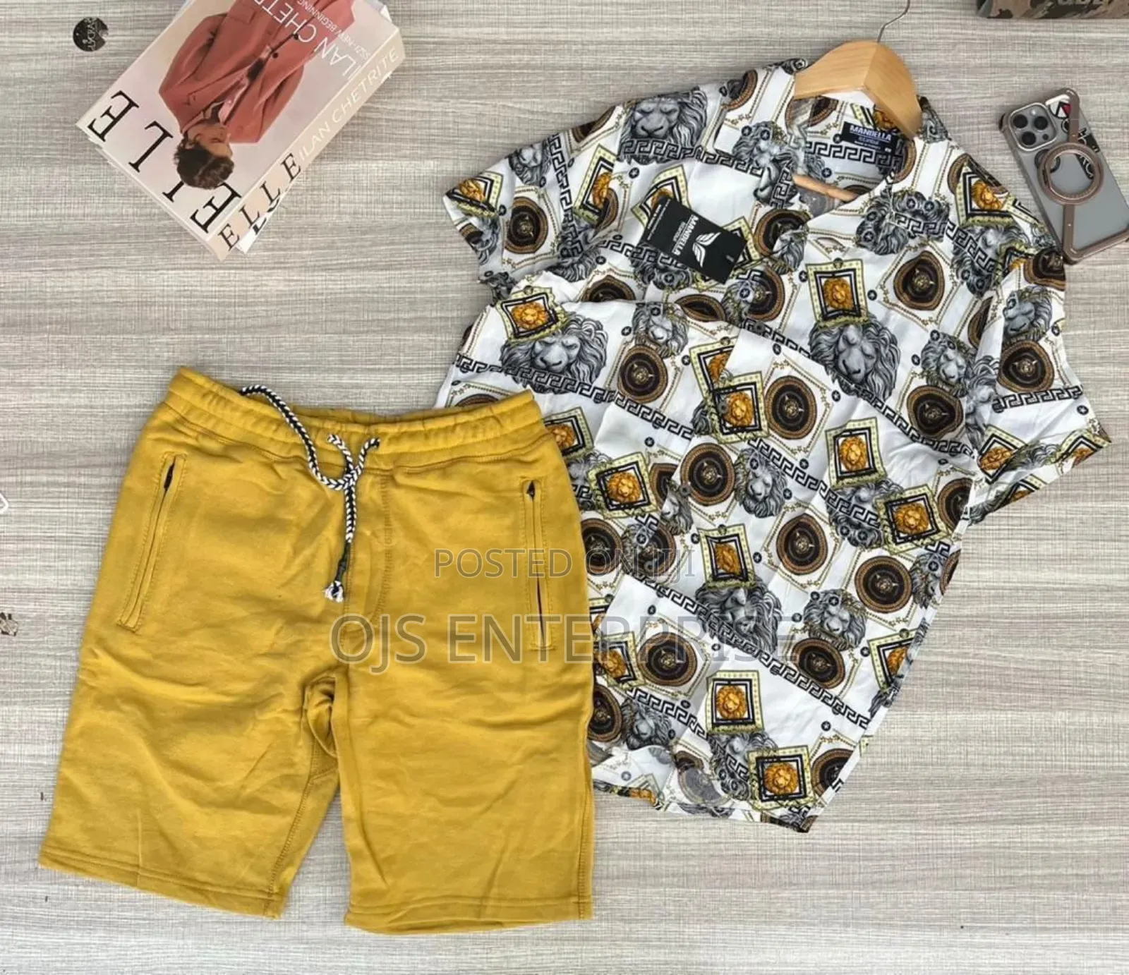 Vintage 2pc Outfit