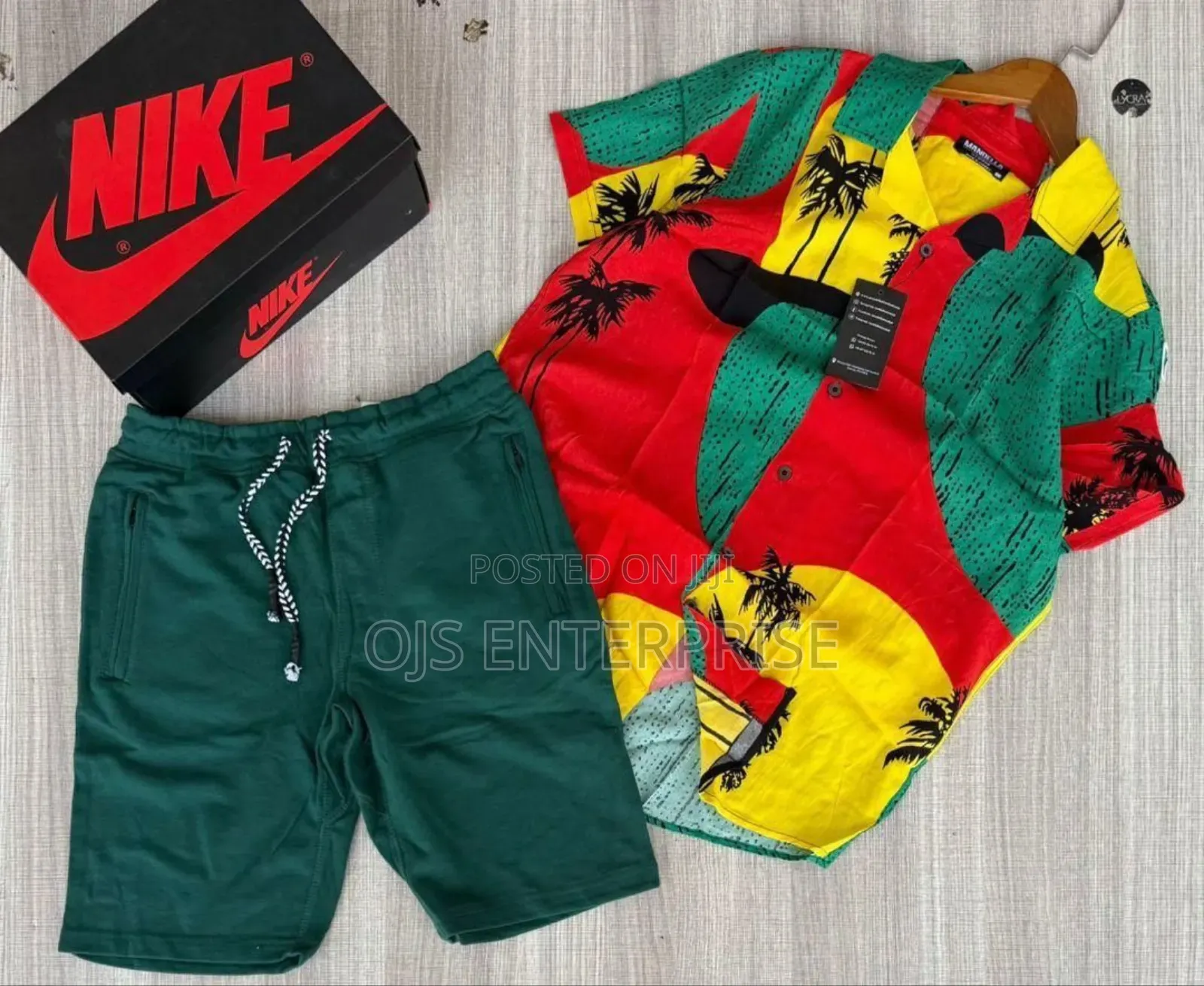 Vintage 2pc Outfit