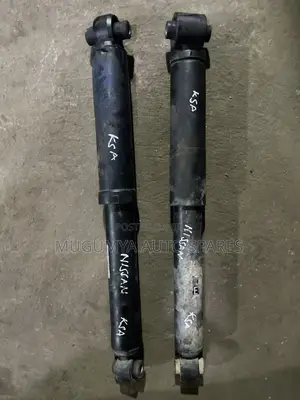Nissan Fuga Rear Shock Absorbers