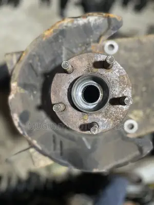 Subaru Legacy Front Wheel Hub Bearing