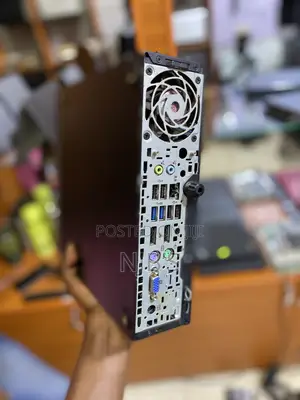 Desktop Computer HP 4GB Intel Celeron HDD 500GB