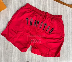 Bold Dri Fit Shorts