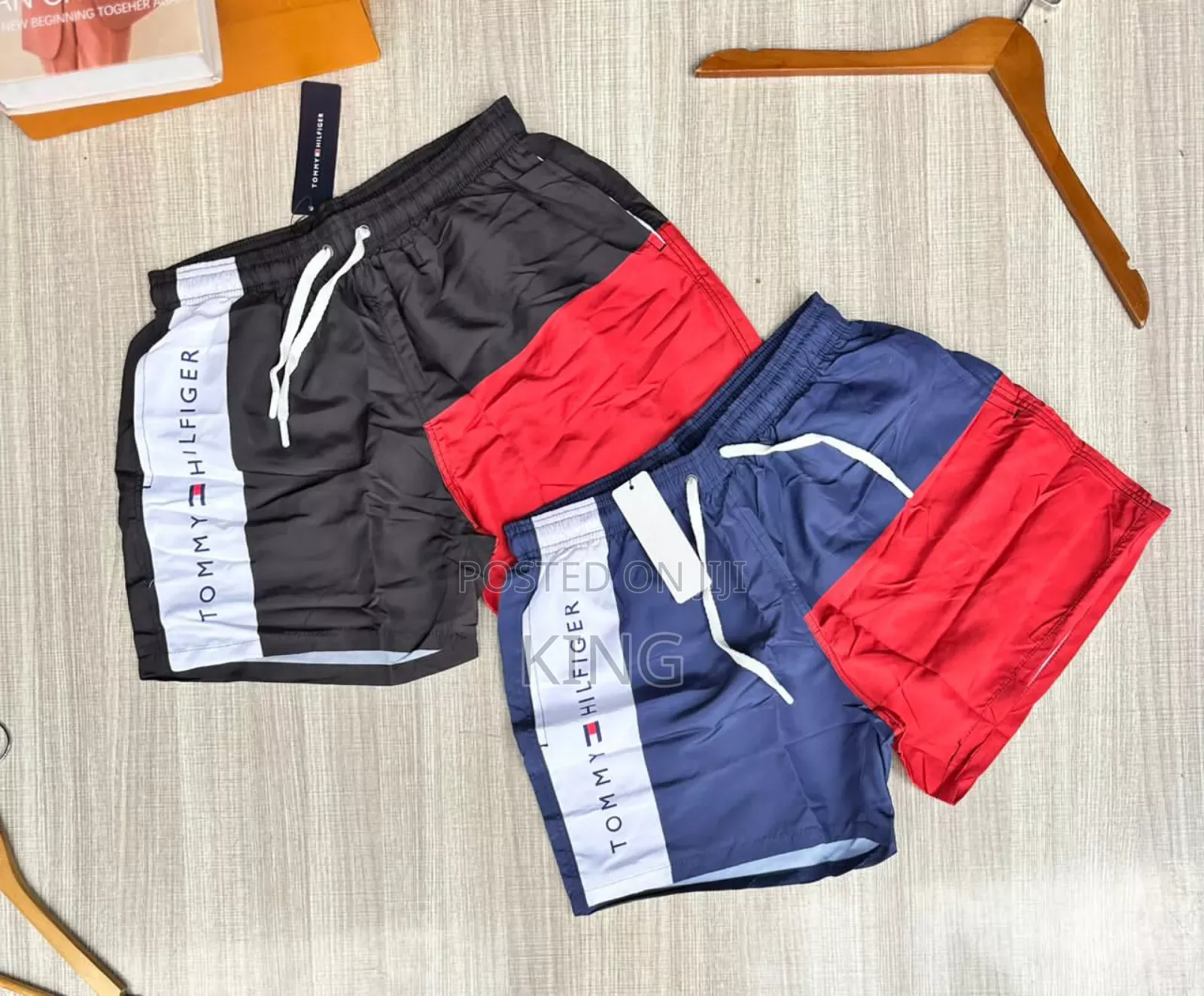 Athletic Dri Fit Shorts