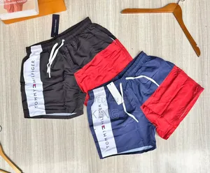 Athletic Dri Fit Shorts
