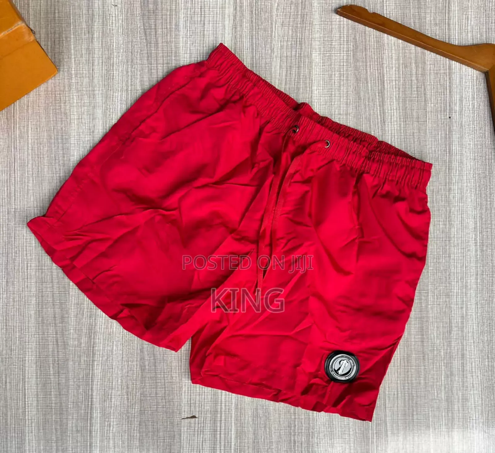 Athletic Dri Fit Shorts