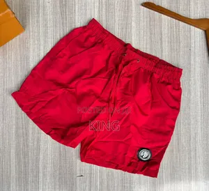 Athletic Dri Fit Shorts