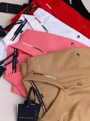 Active -Fit Tommy Hilfiger T-Shirt