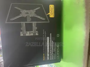 Full Motion Universal Wall Mount 32-65”