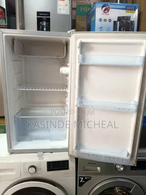 120litres Adh Refrigerator Single Door