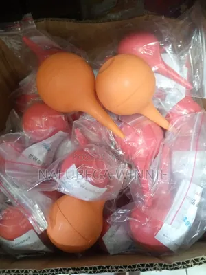 Bulb Suckers