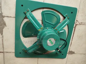 16inch Exhaust Fan
