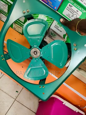 16inch Exhaust Fan