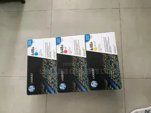 Hp Original Cartridges